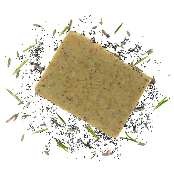 Gardener | Bar Soap