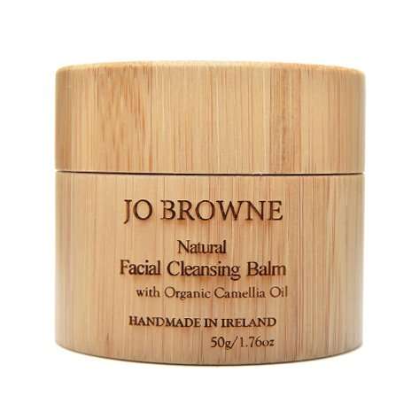Natural Facial | Cleansing Balm
