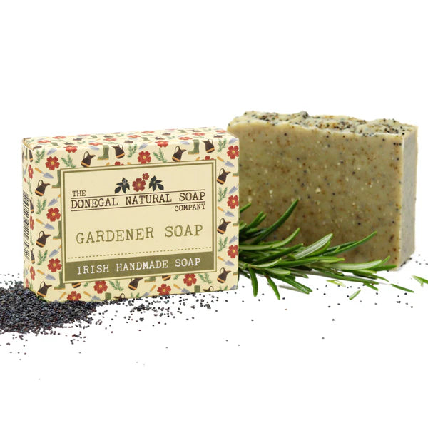 Gardener | Bar Soap