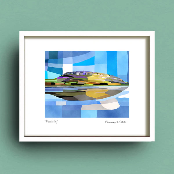 Possibility | Fine Art Print