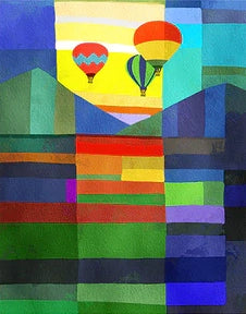 Explore Dream Discover | Framed Art Print