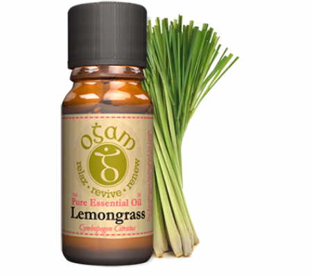 Lemongrass | Essential oil
