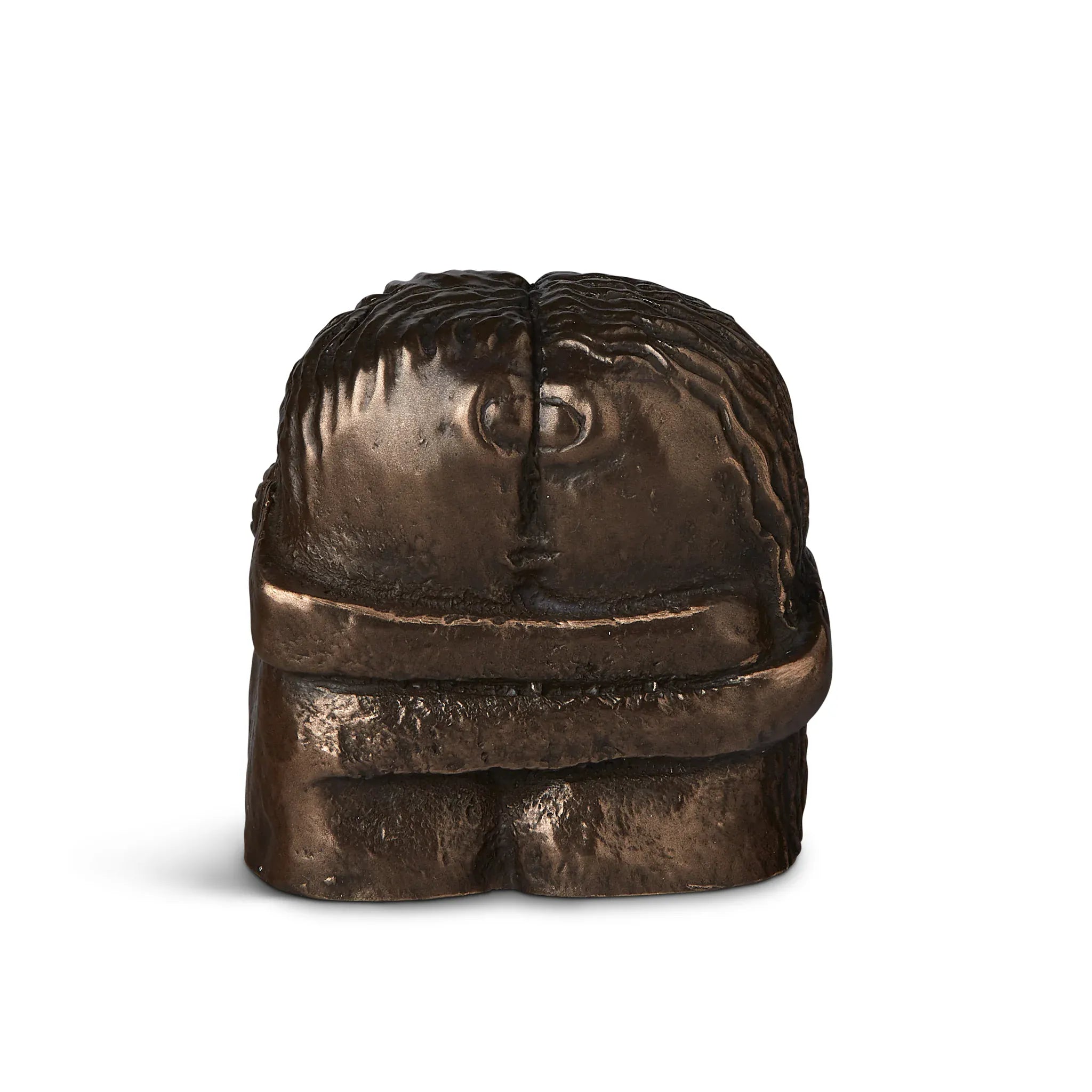 Wild Goose Love | Statuette