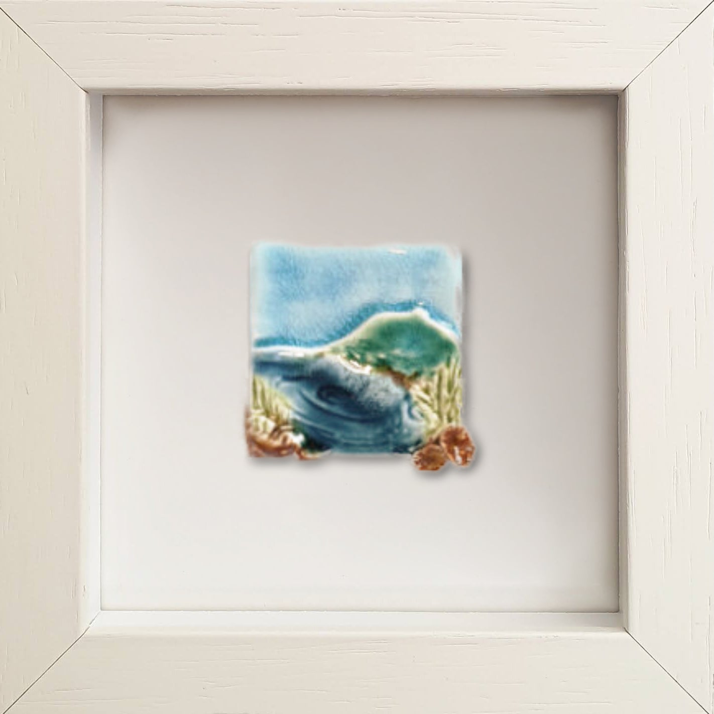 Knocknarea | Mini Square Wall Art