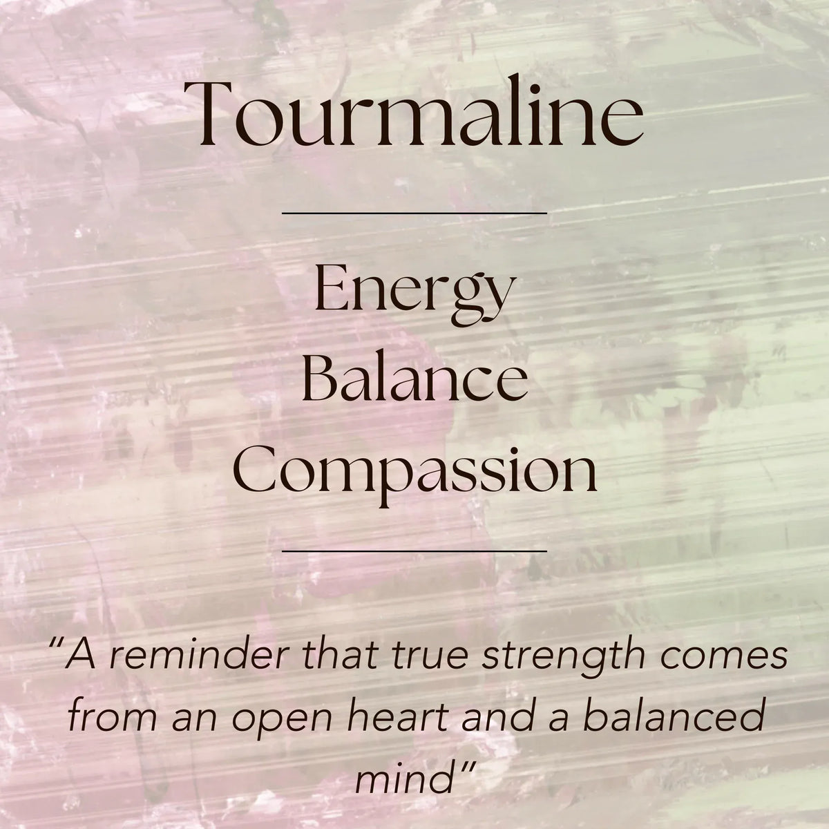 Manhattan Pendant Necklace | Green Tourmaline & Gold Vermeil