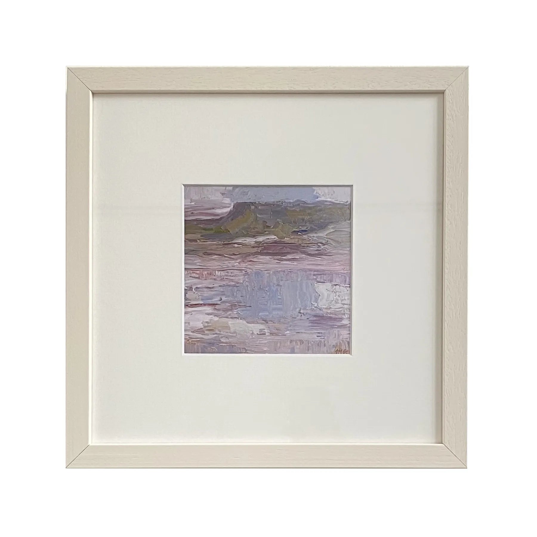 Benbulben | Framed Art Print