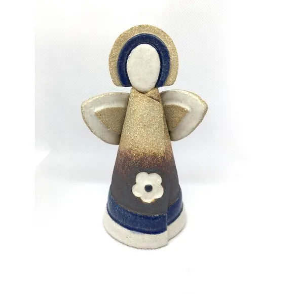 Blue Angel | Ceramic