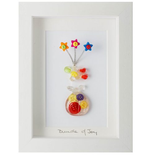 Bundle of Joy | Framed Art Work
