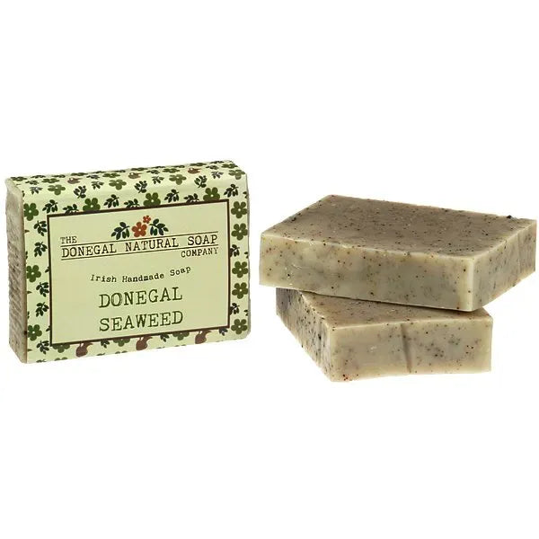 Donegal Soap Company Donegal Seaweed | Bar Soap