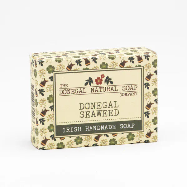 Donegal Soap Company Donegal Seaweed | Bar Soap