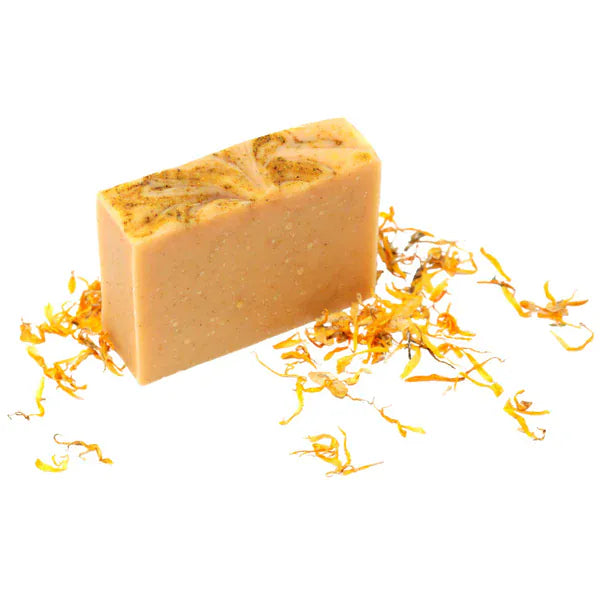Donegal Soap Company Lemongrass & Calendula | Bar Soap