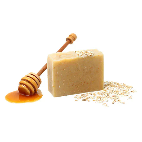 Donegal Soap Company Manuka Honey & Oatmeal | Bar Soap