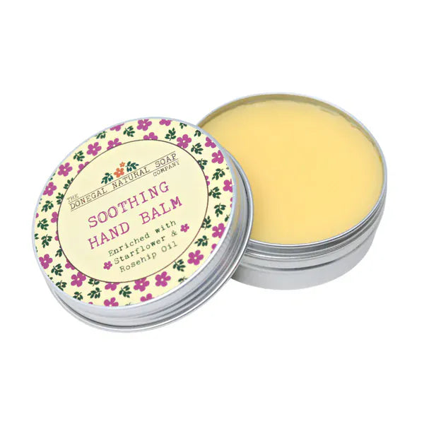 Donegal Soap Company Soothing Natural | Hand Balm