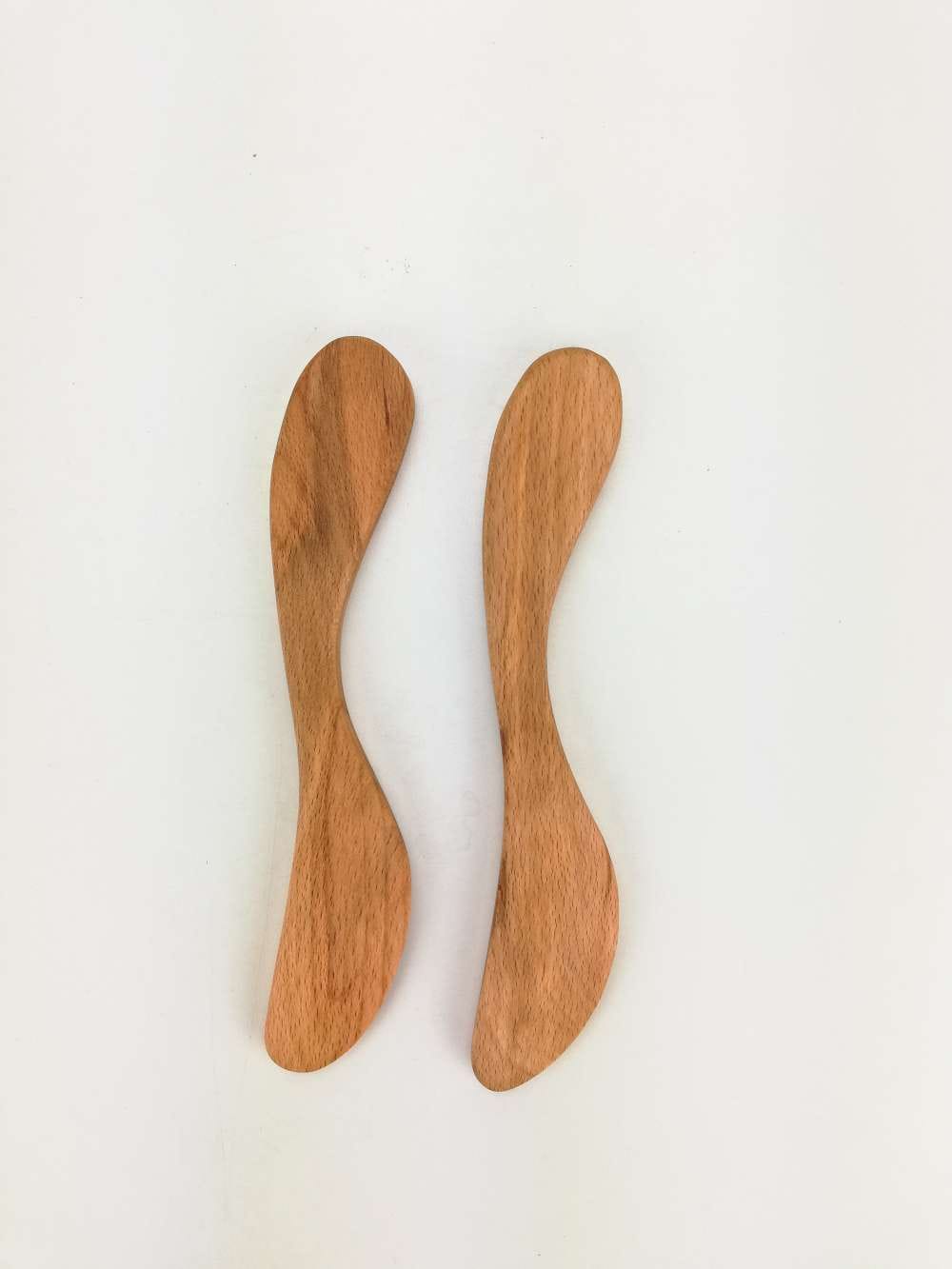 Eoghan Leadbetter Beech | Butter Knife