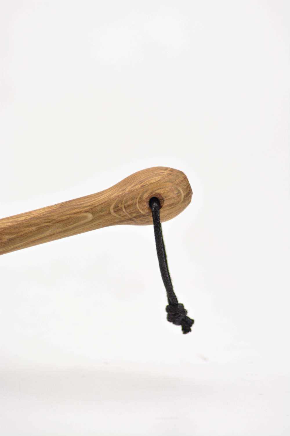 Eoghan Leadbetter Handcrafted Coffee Scoop | Ethical, Wind-Felled Trees