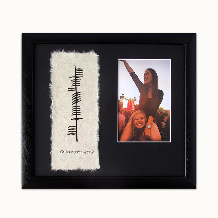 Friendship | Framed Artwork