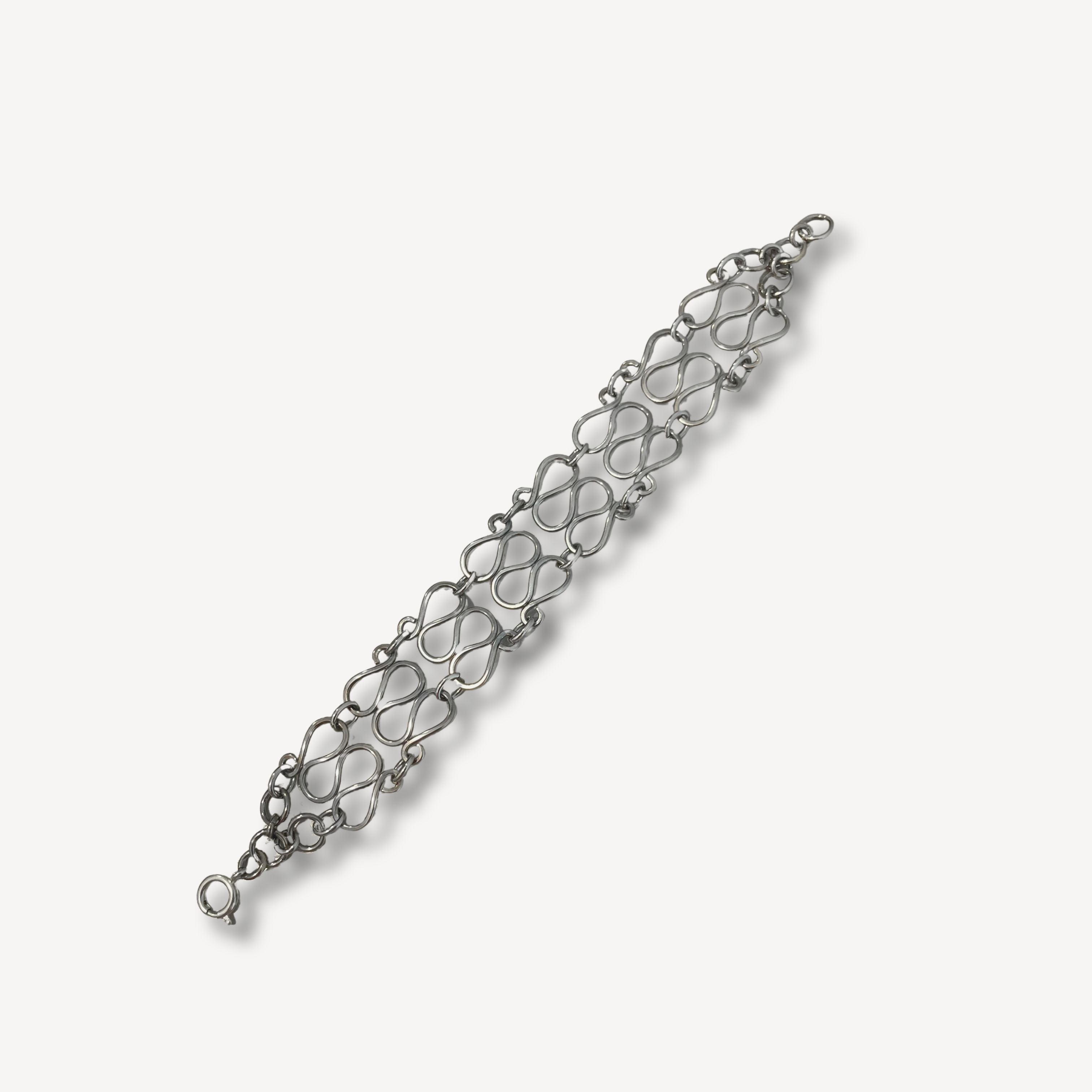 Comb Wave | Bracelet