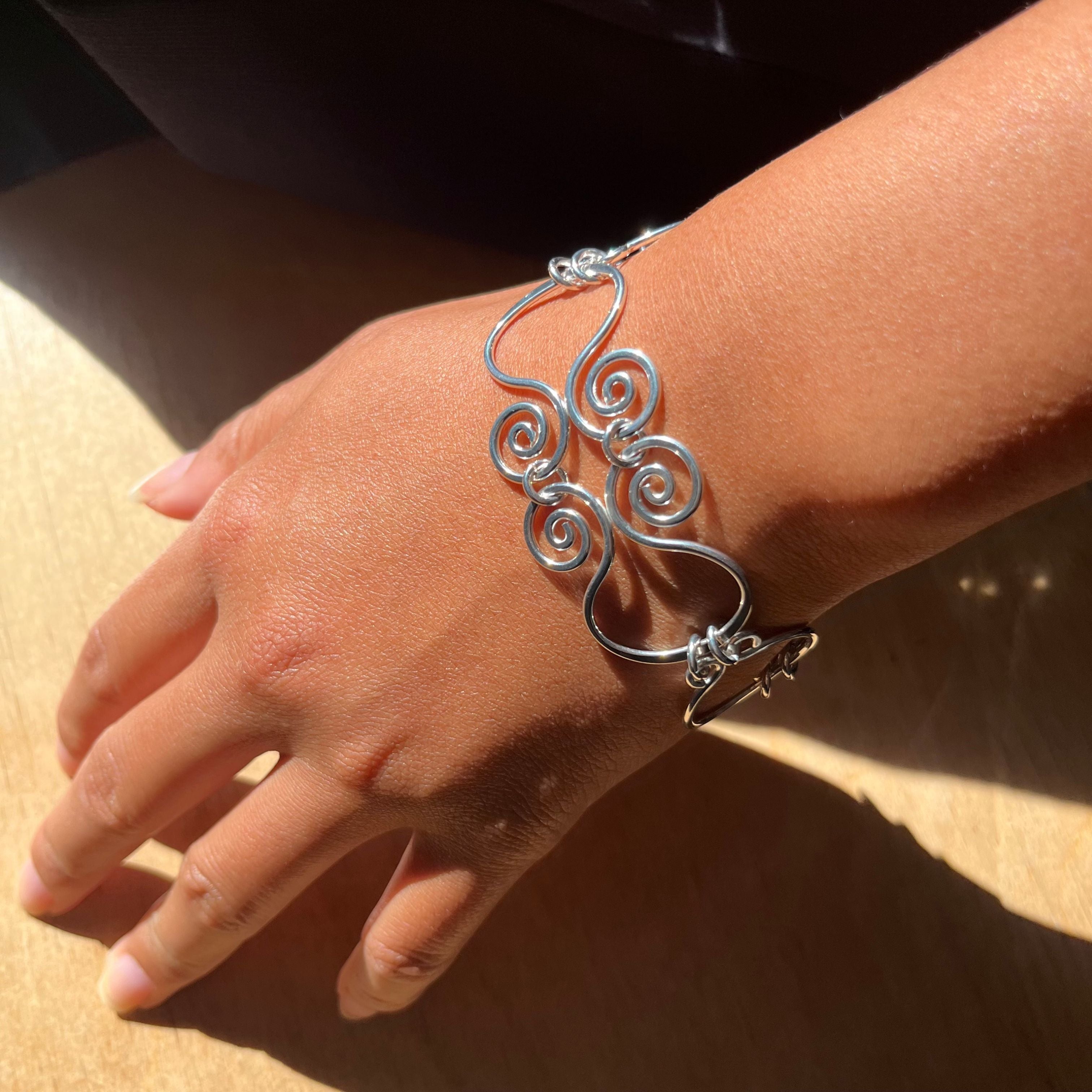 Snail | Bracelet