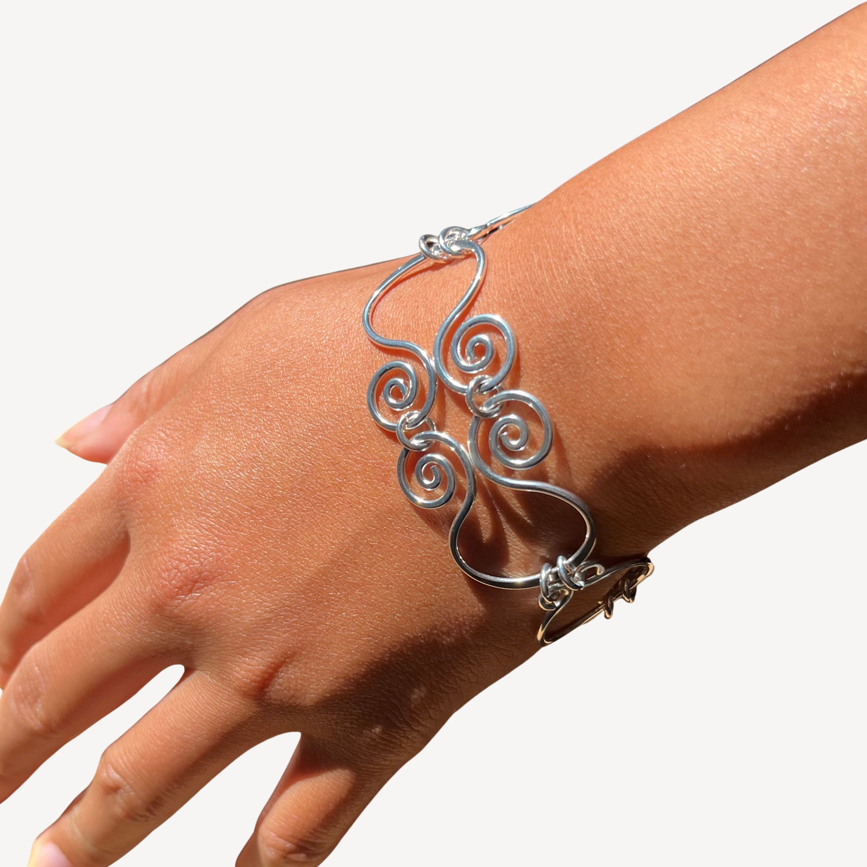 Snail | Bracelet
