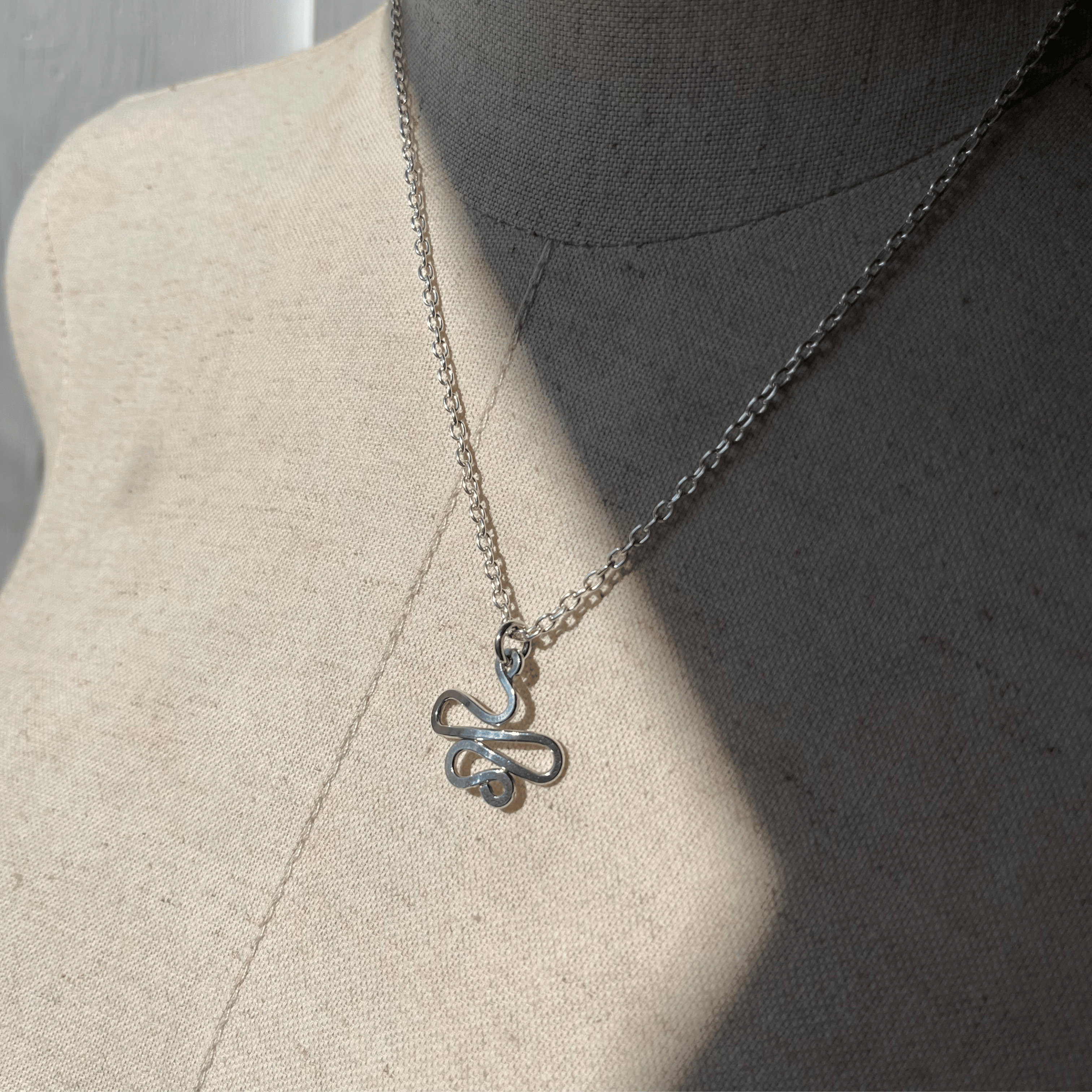 Snake | Pendant