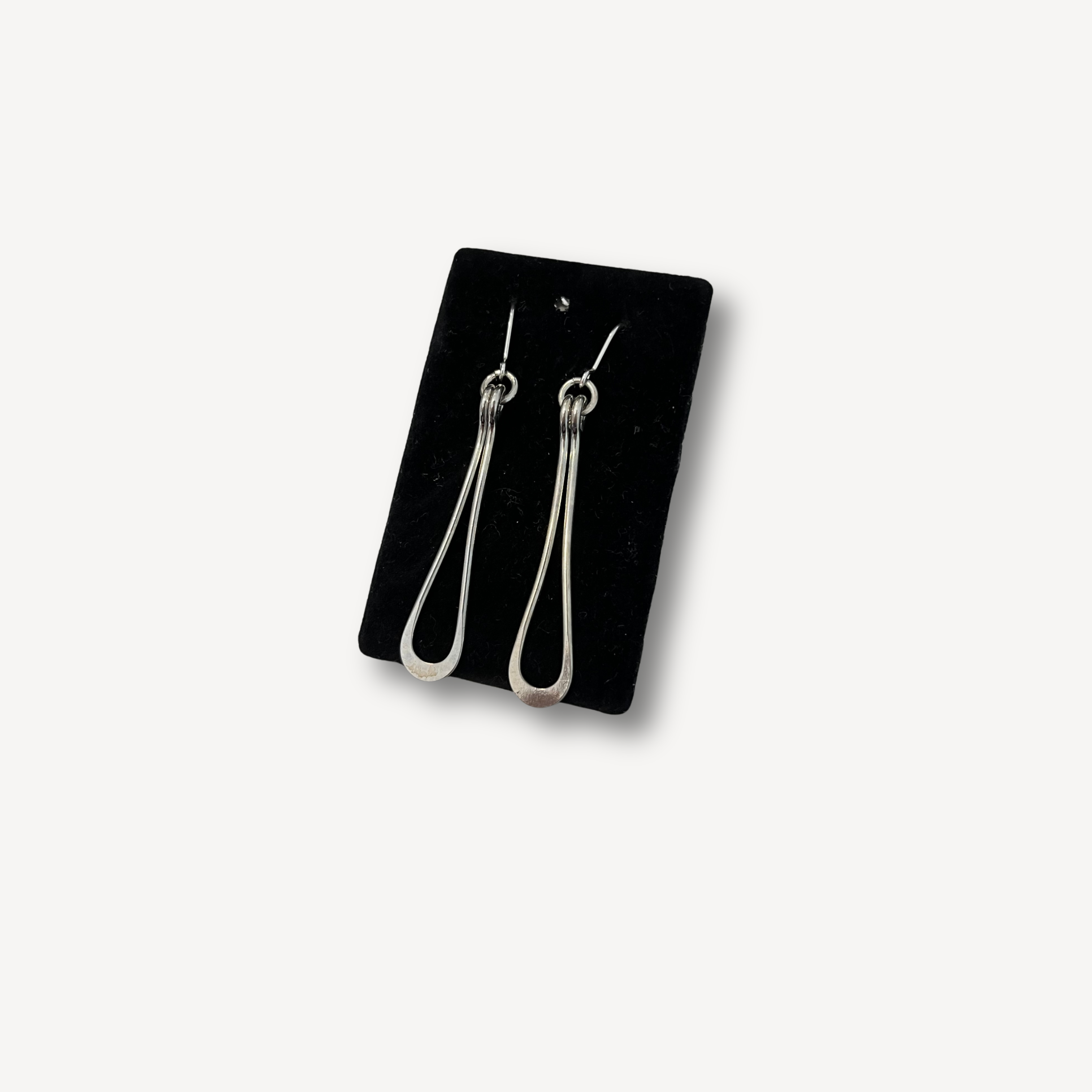 Long Drop | Earrings