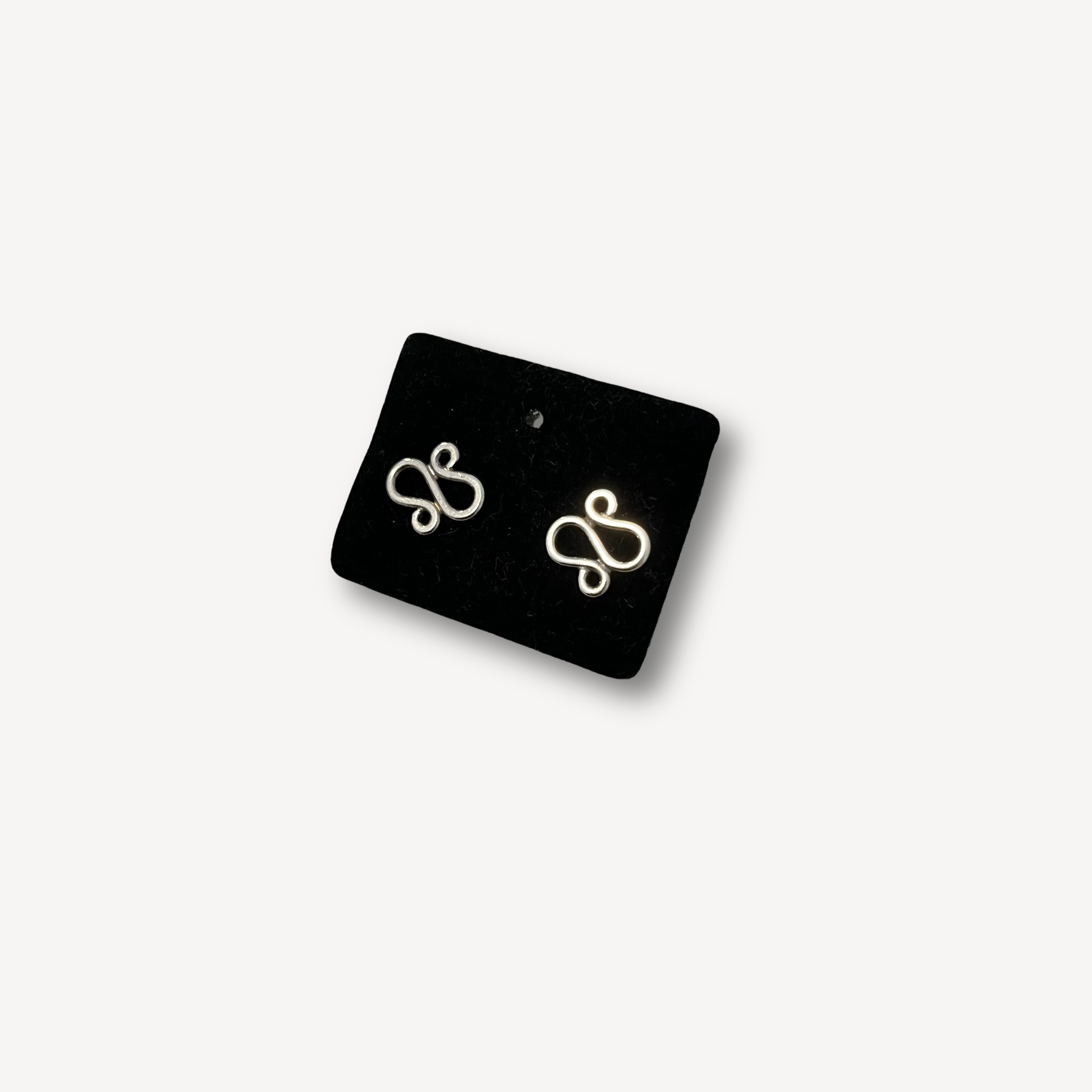 Snake | Stud Earrings