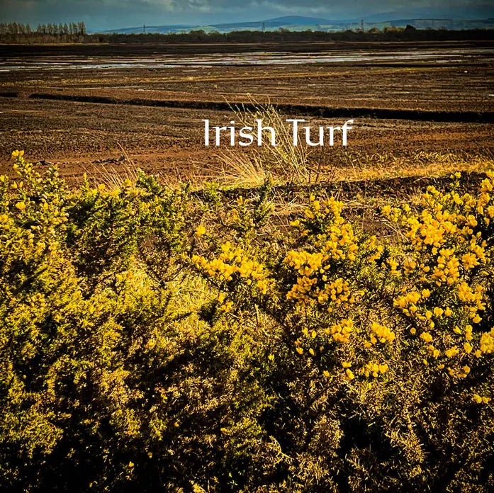 Kildare Candle Barn Irish Turf | Soy Wax Candle