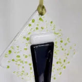 Kings Forge Glass Irish Stout | Suncatcher