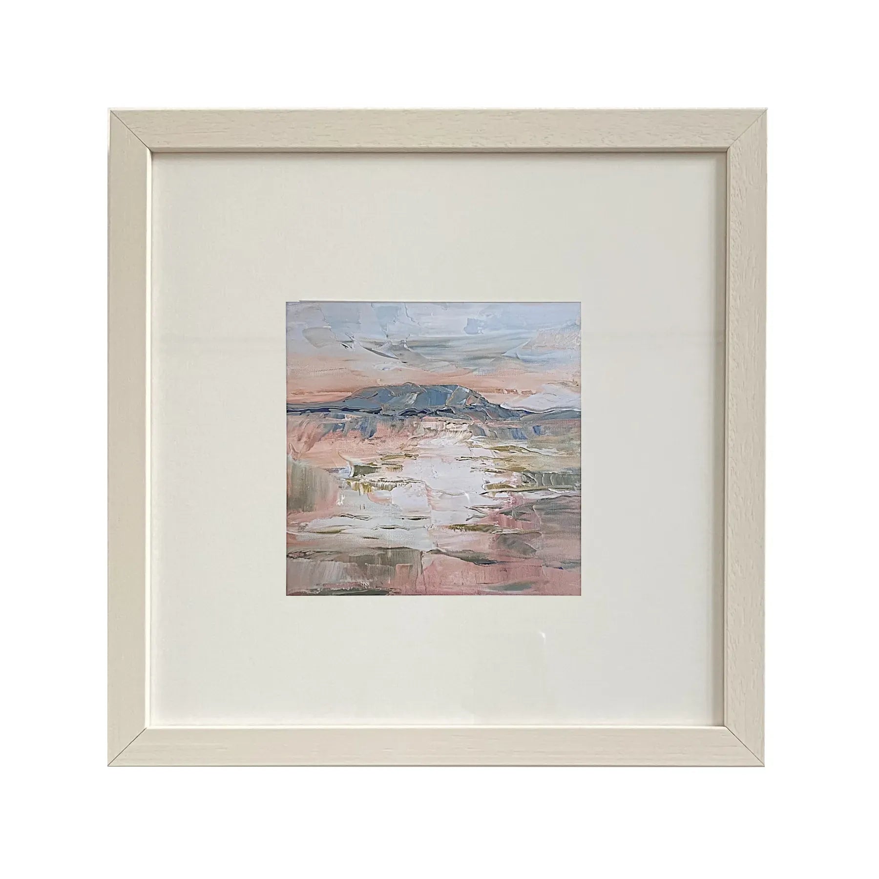 Martina Hamilton Prints Knocknarea | Framed Art Print