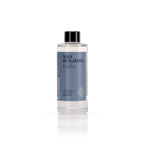 Max Benjamin Dodici | Diffuser Refills