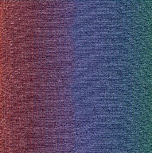Cosmo | Woven Shawl
