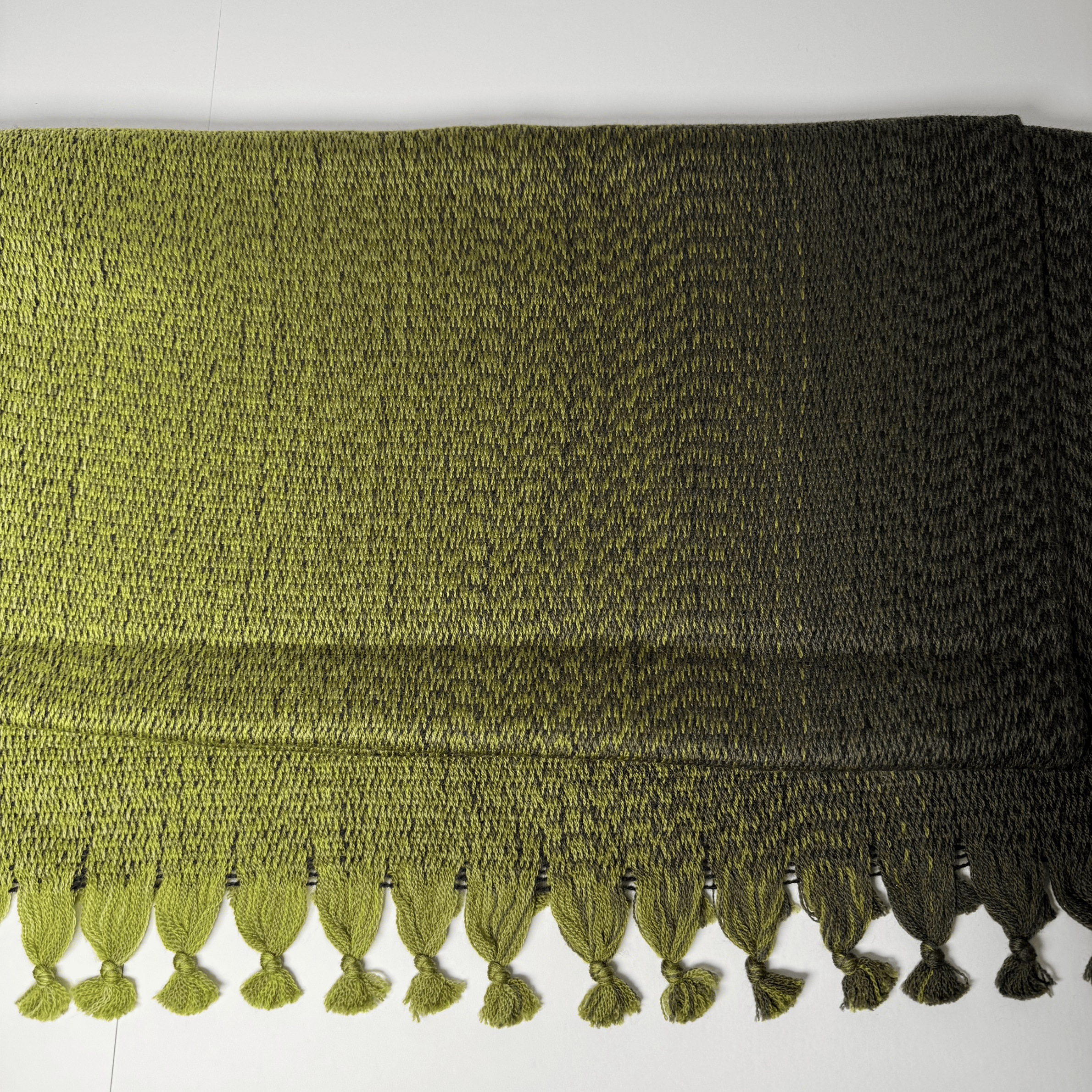 McKernan Scarves Deep Mystery | Cosmo Woven Shawl