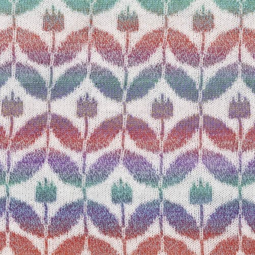 McKernan Scarves Linden Spring Edit | Woollen Scarf