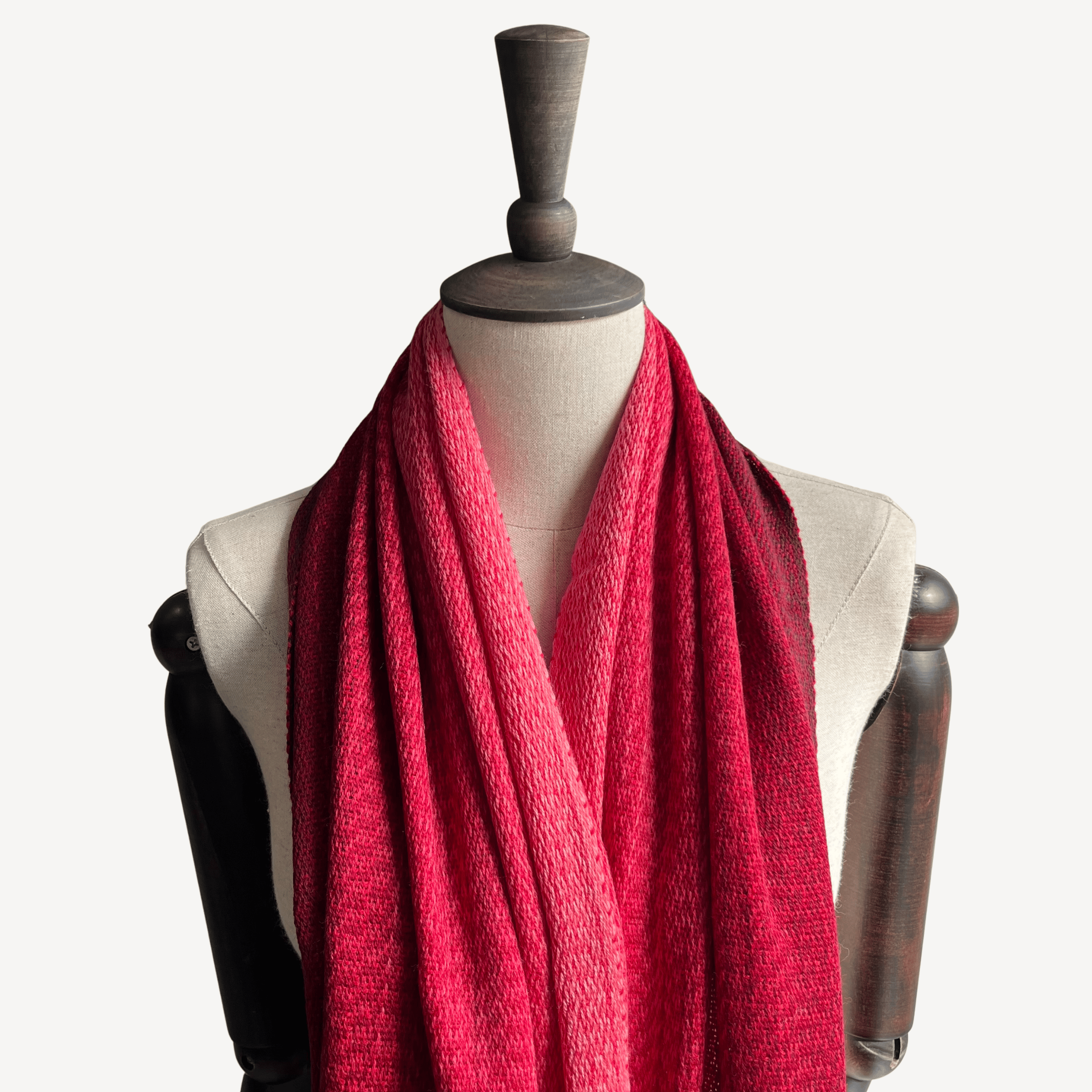 McKernan Scarves Scarves Love Song | Cosmo Woven Shawl