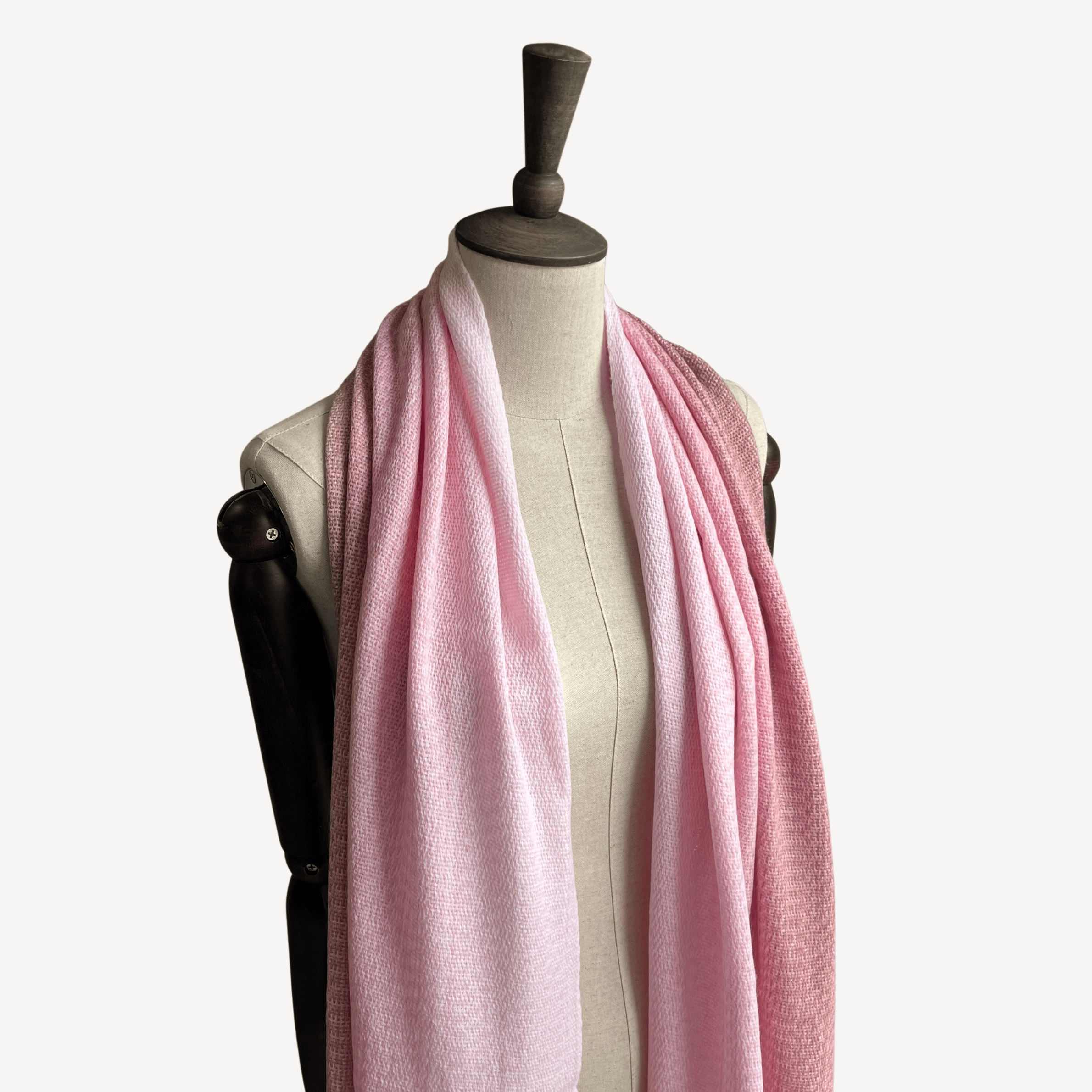 McKernan Scarves Scarves Sandrose | Cosmo Woven Shawl
