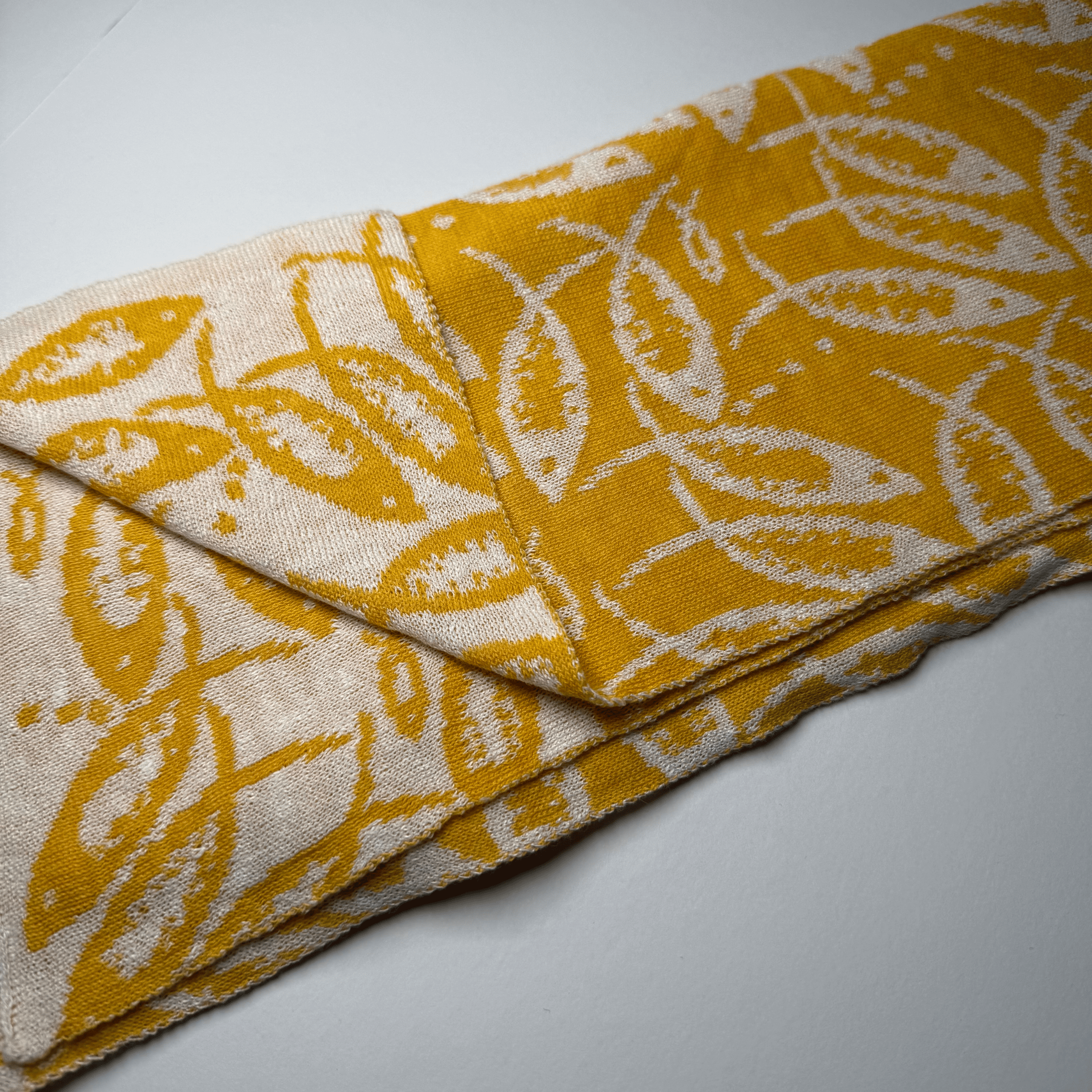 McKernan Scarves Sundance | Poseidon Scarf