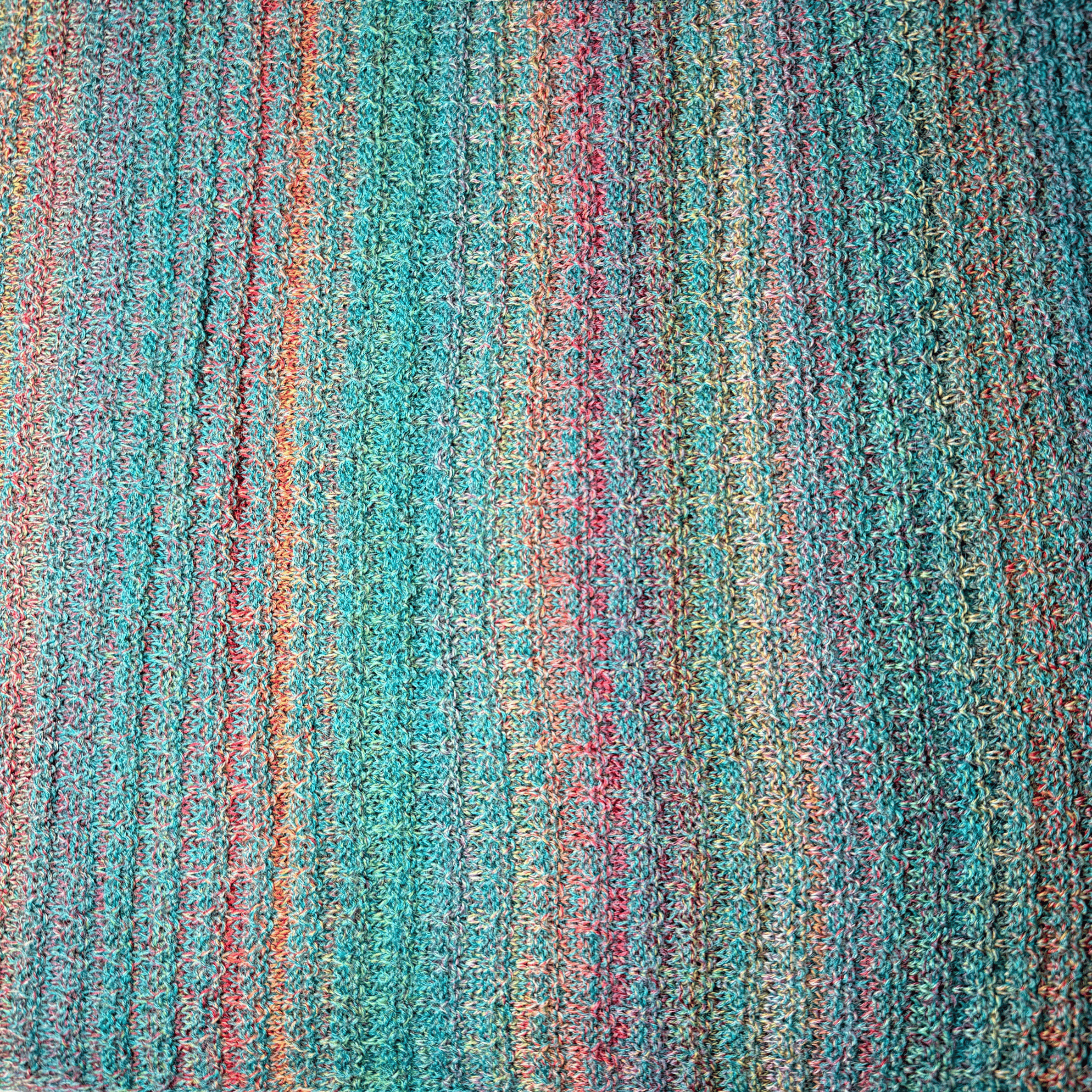 McKernan Scarves Unicorn | Galaxy Woven Scarf