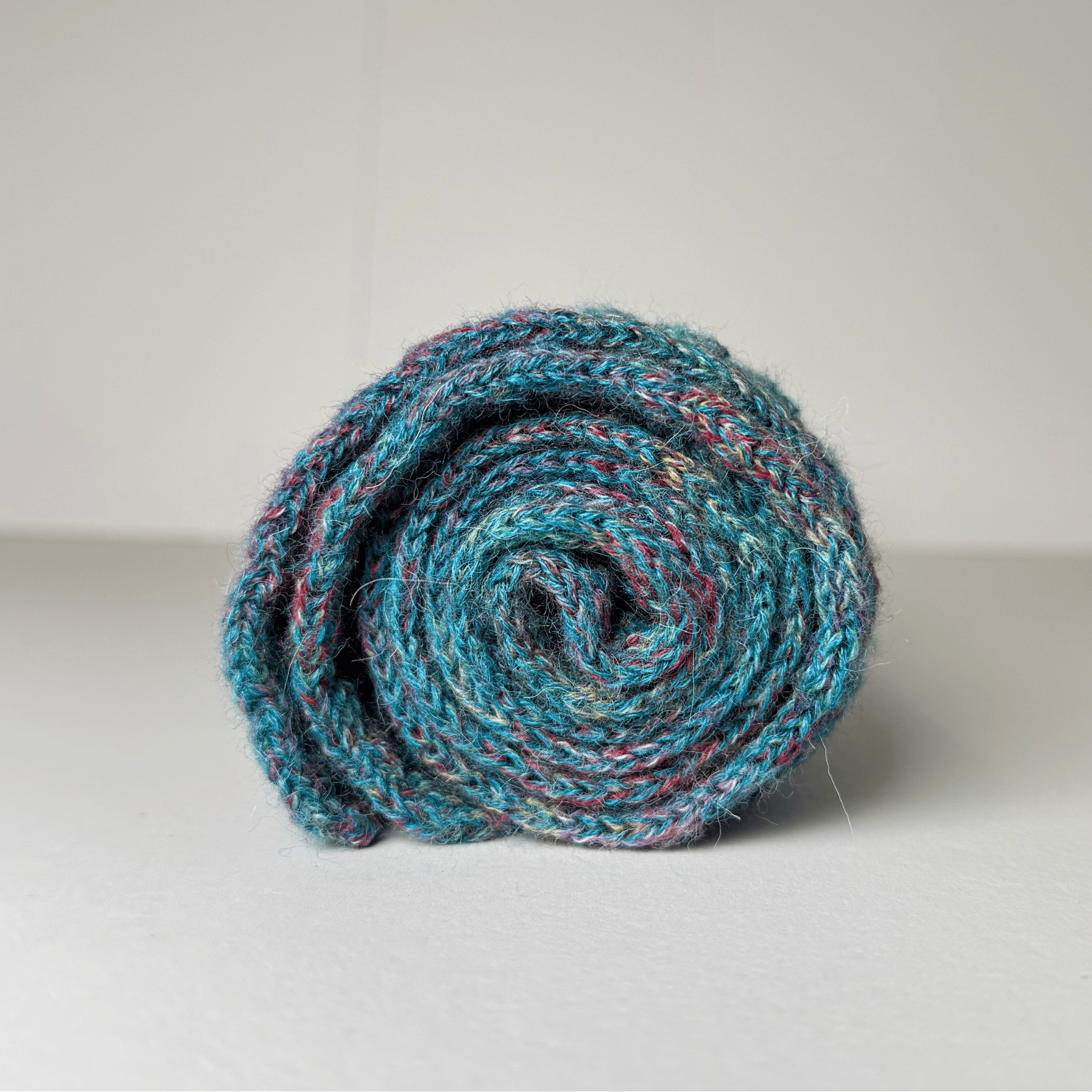 McKernan Scarves Unicorn | Galaxy Woven Scarf
