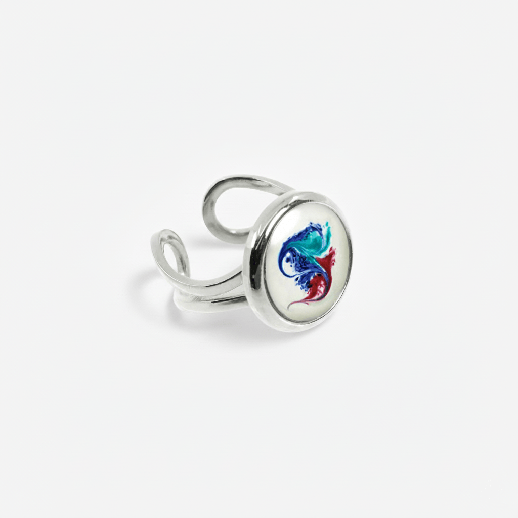 Meab Enamels Khaleesi | Ring