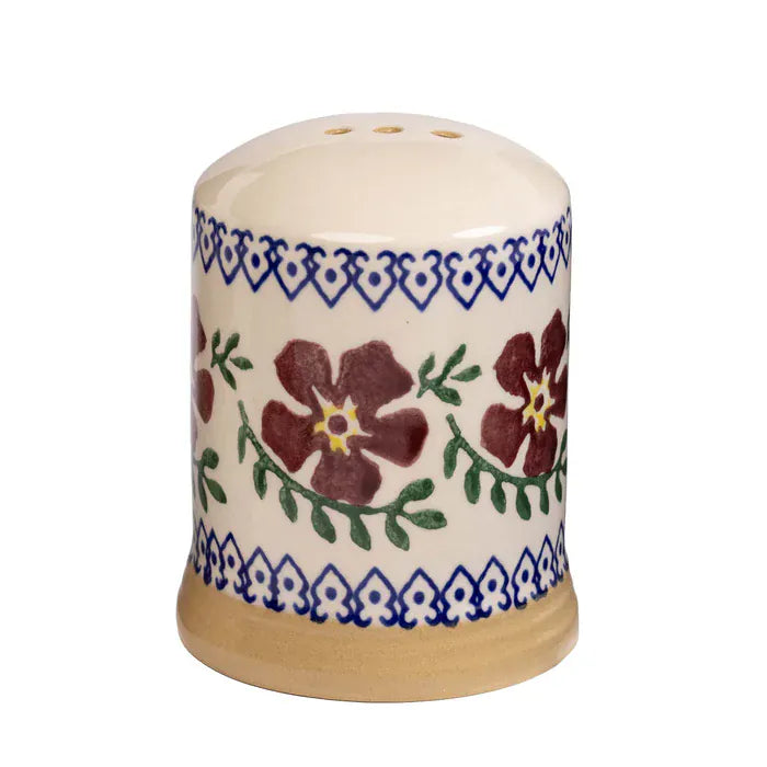 Nicholas Mosse Old Rose | Pepper Cruet