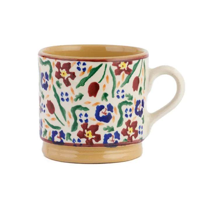 Wild Flower Meadow | Small Mug