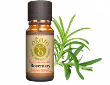 Ogam Oils Essential Oils Rosemary | Essential oil