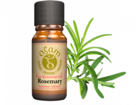Rosemary | Essential oil