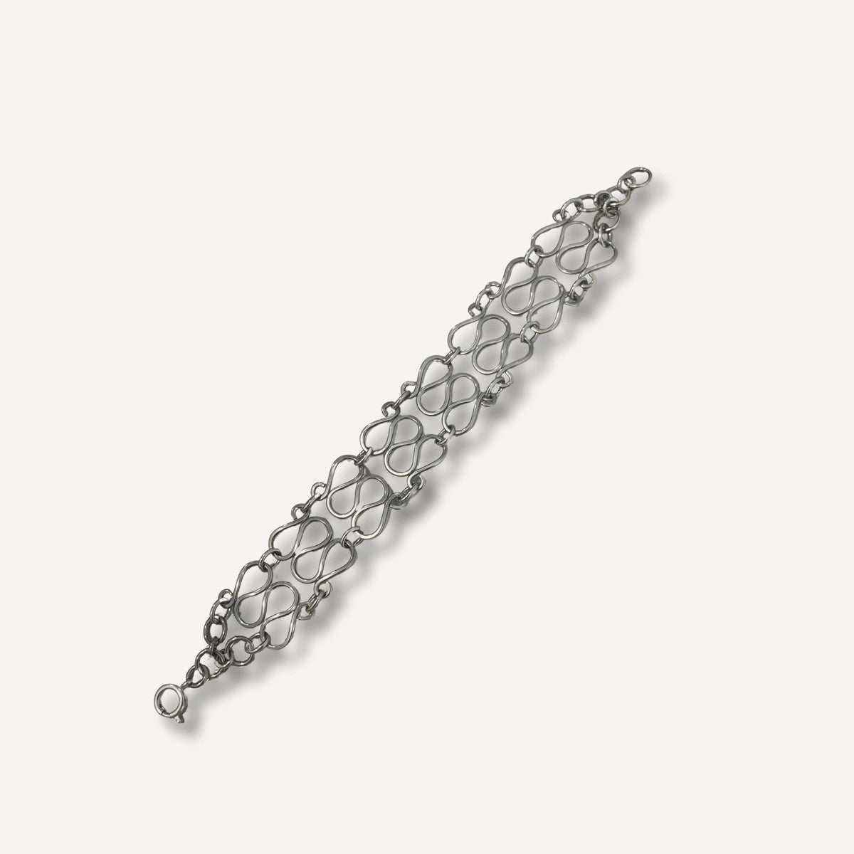Shandon Jewellery Bracelets/Bangles Comb Wave | Bracelet