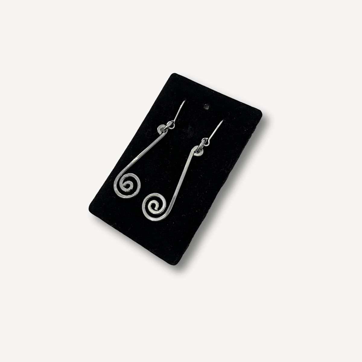 Shandon Jewellery Earrings Long Snail | Drop Earrings