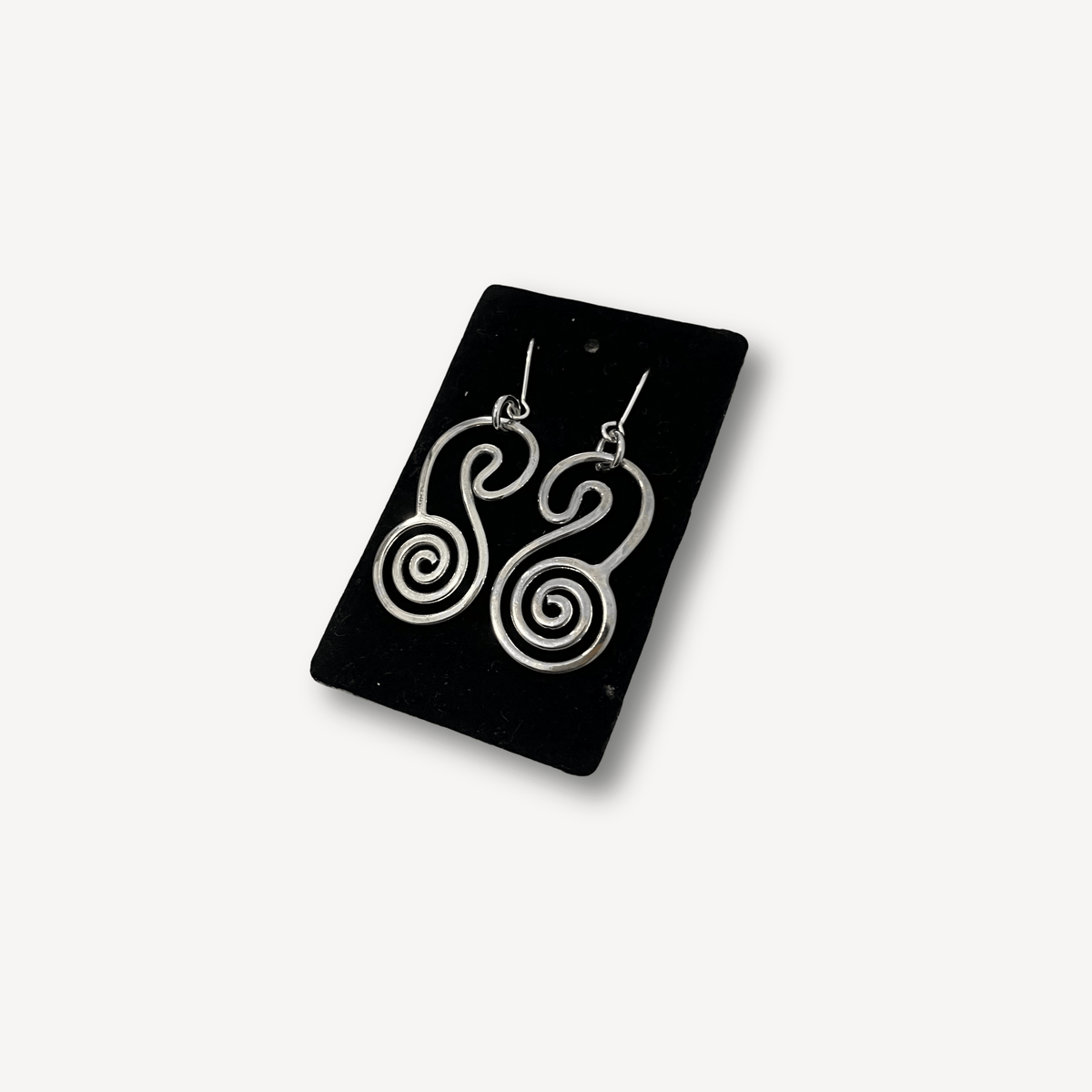 Shandon Jewellery Earrings Paisley | Drop Earrings