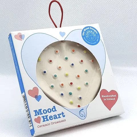 The Mood Designs Dots | Mood Heart