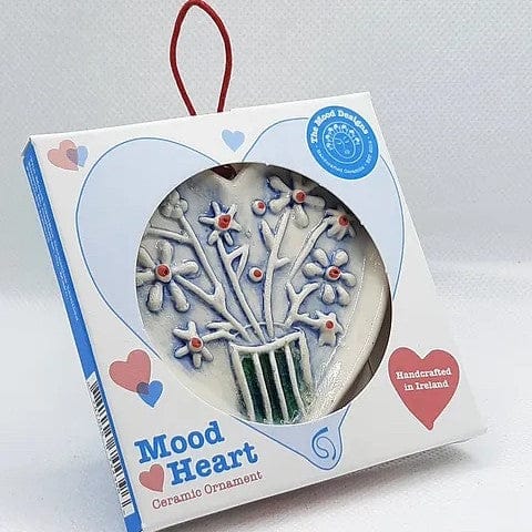 The Mood Designs Flowers | Mood Heart