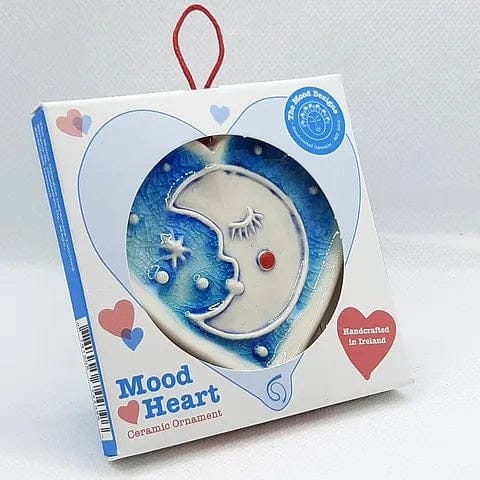 The Mood Designs Moon | Mood Heart