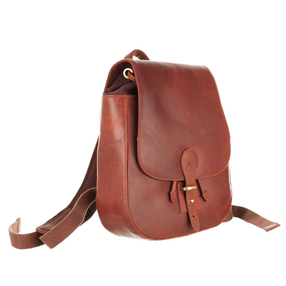 Tinnakeenly Leathers Bags Leather Handbags | Marley Backpack